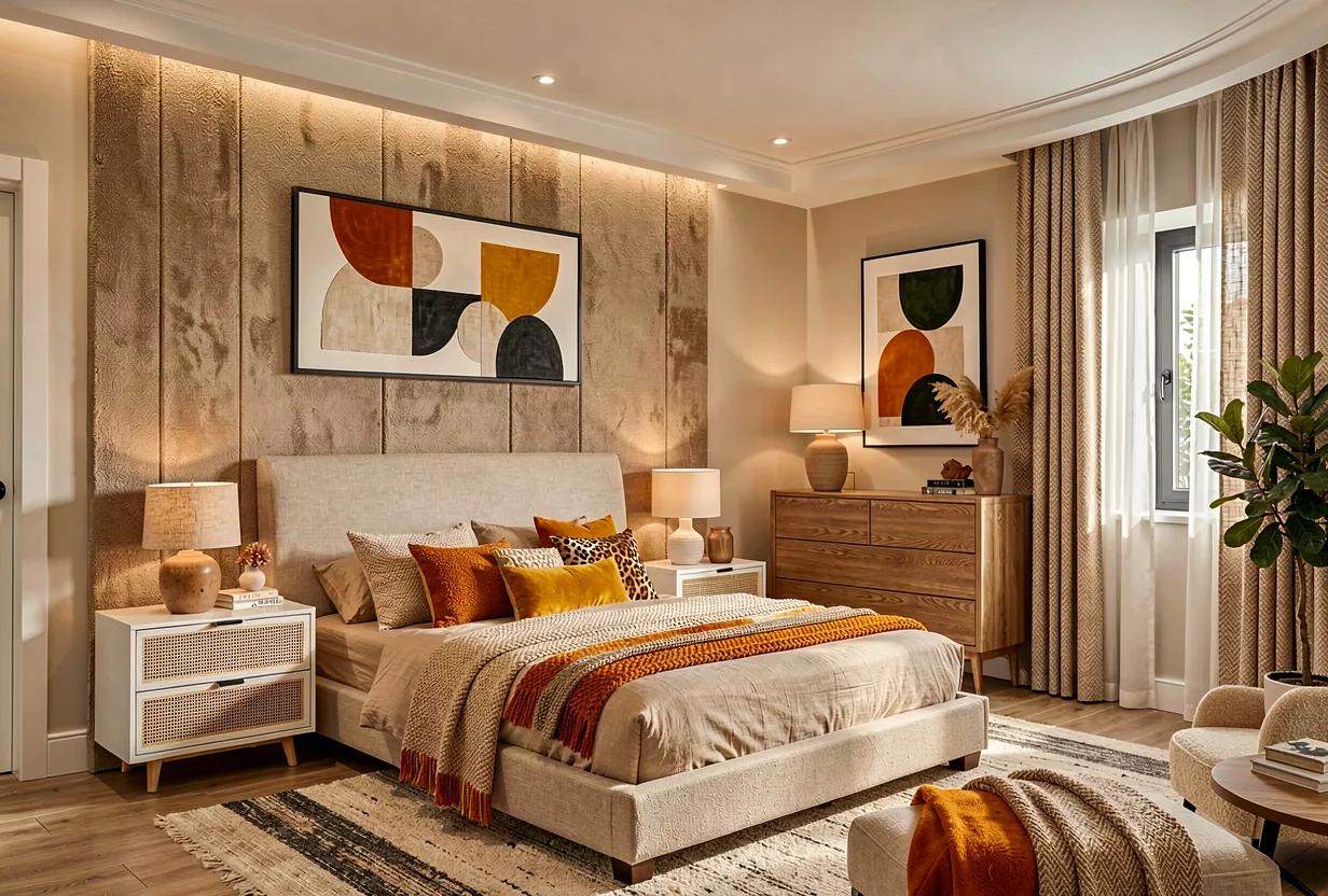 contemporary style