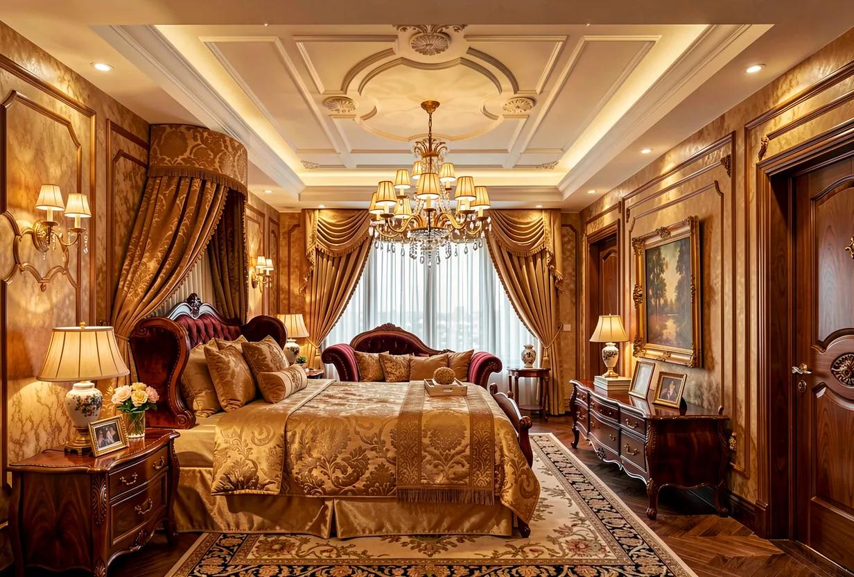 classic style
