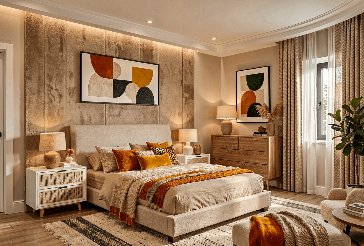 contemporary style