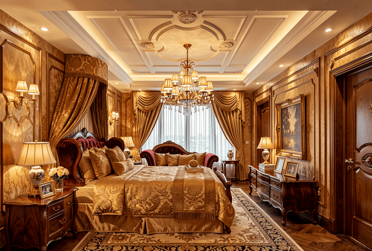 classic style